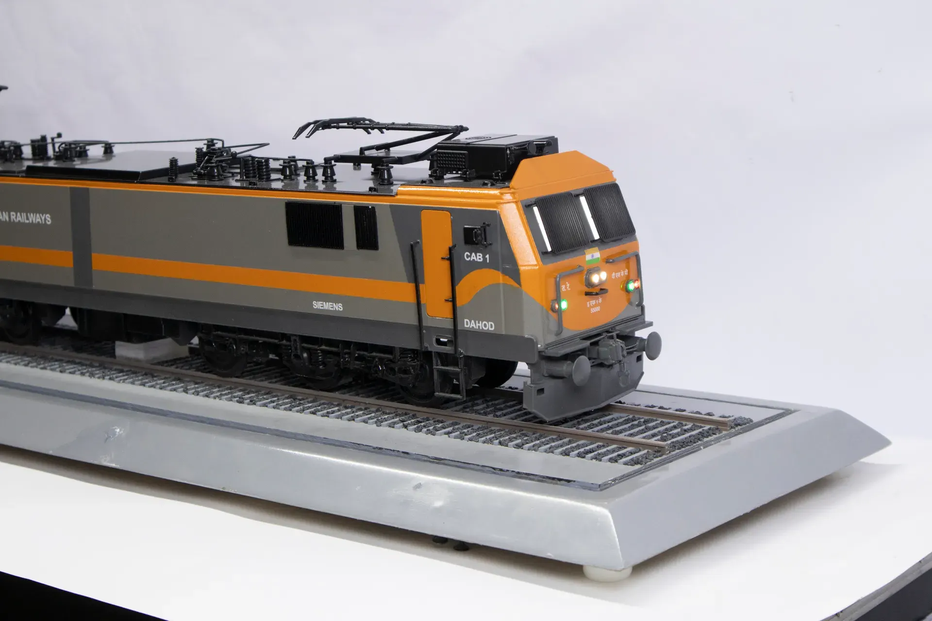 Engineering Scale Model